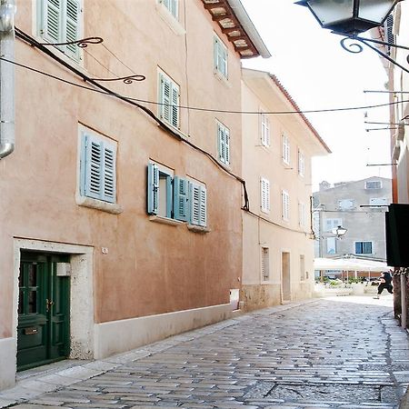 Apartment Pastello Rovinj Pokoj fotografie