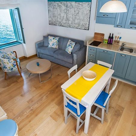 Apartment Pastello Rovinj Pokoj fotografie