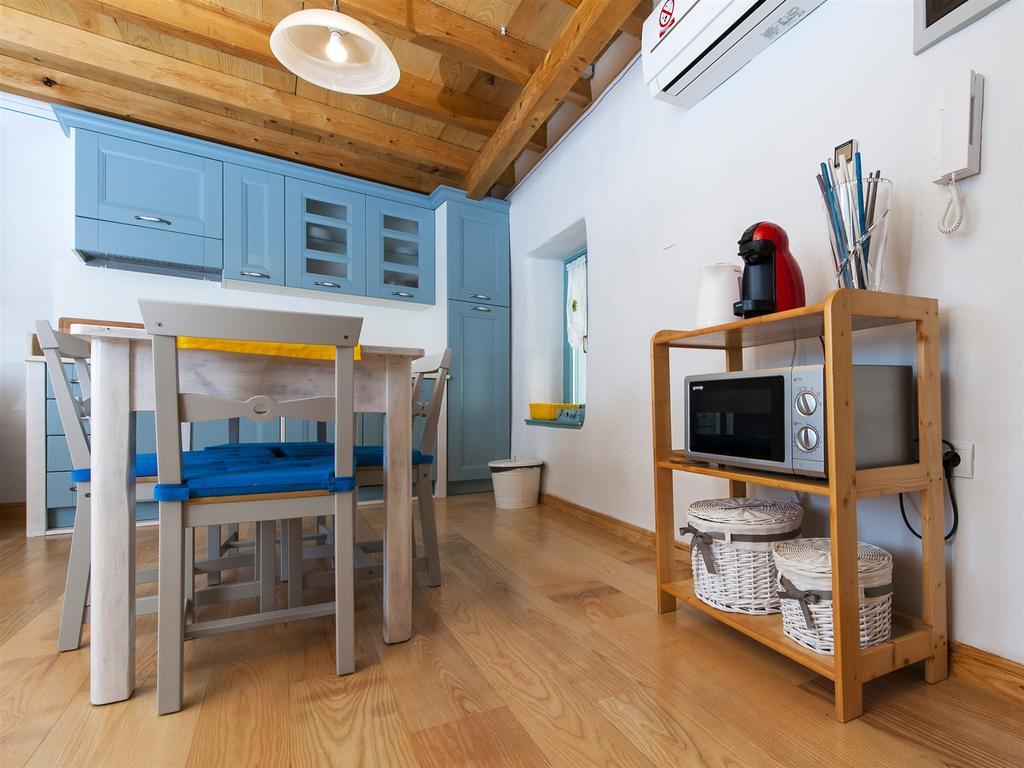 Apartment Pastello Rovinj Pokoj fotografie